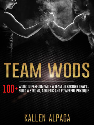cover image of Team WODs
